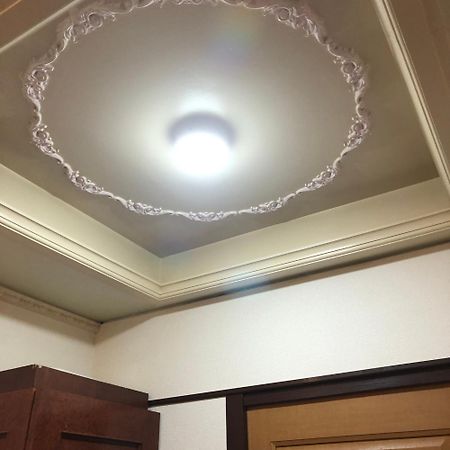 東京都Shinjuku House 4アパートメント エクステリア 写真