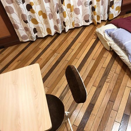 東京都Shinjuku House 4アパートメント エクステリア 写真