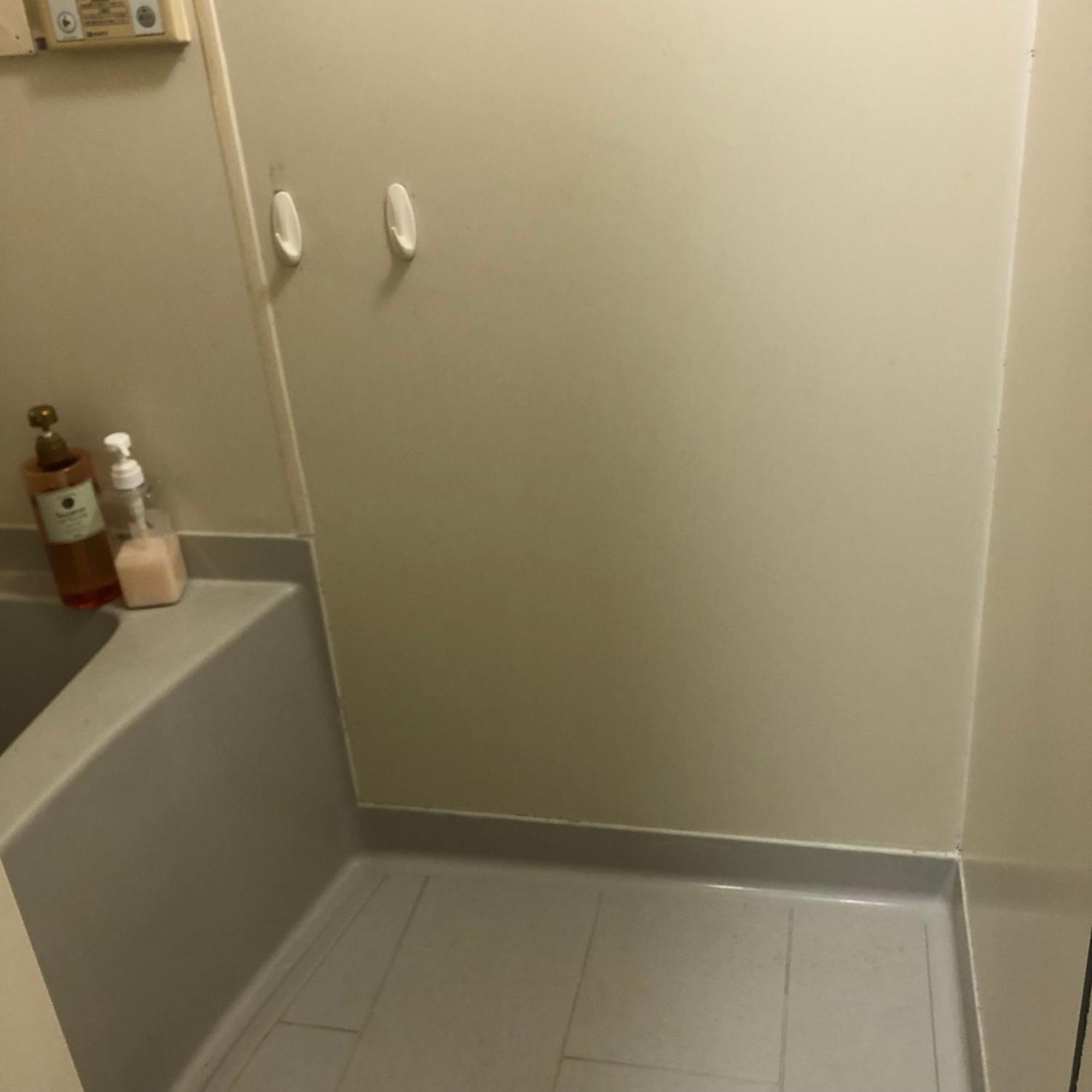 東京都Shinjuku House 4アパートメント エクステリア 写真