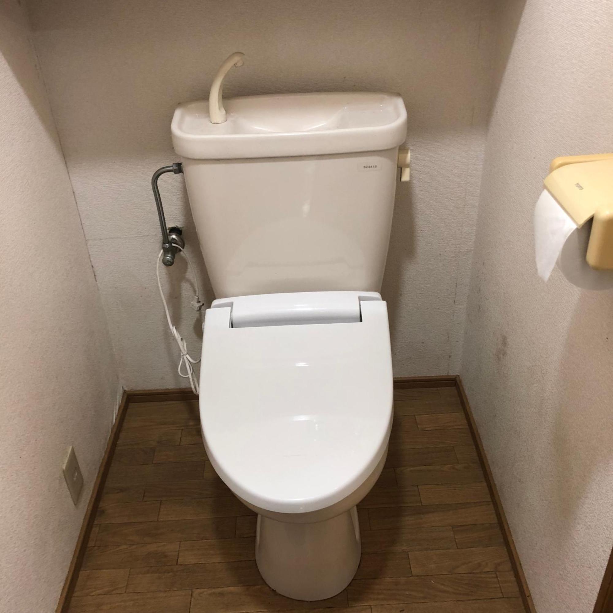 東京都Shinjuku House 4アパートメント エクステリア 写真