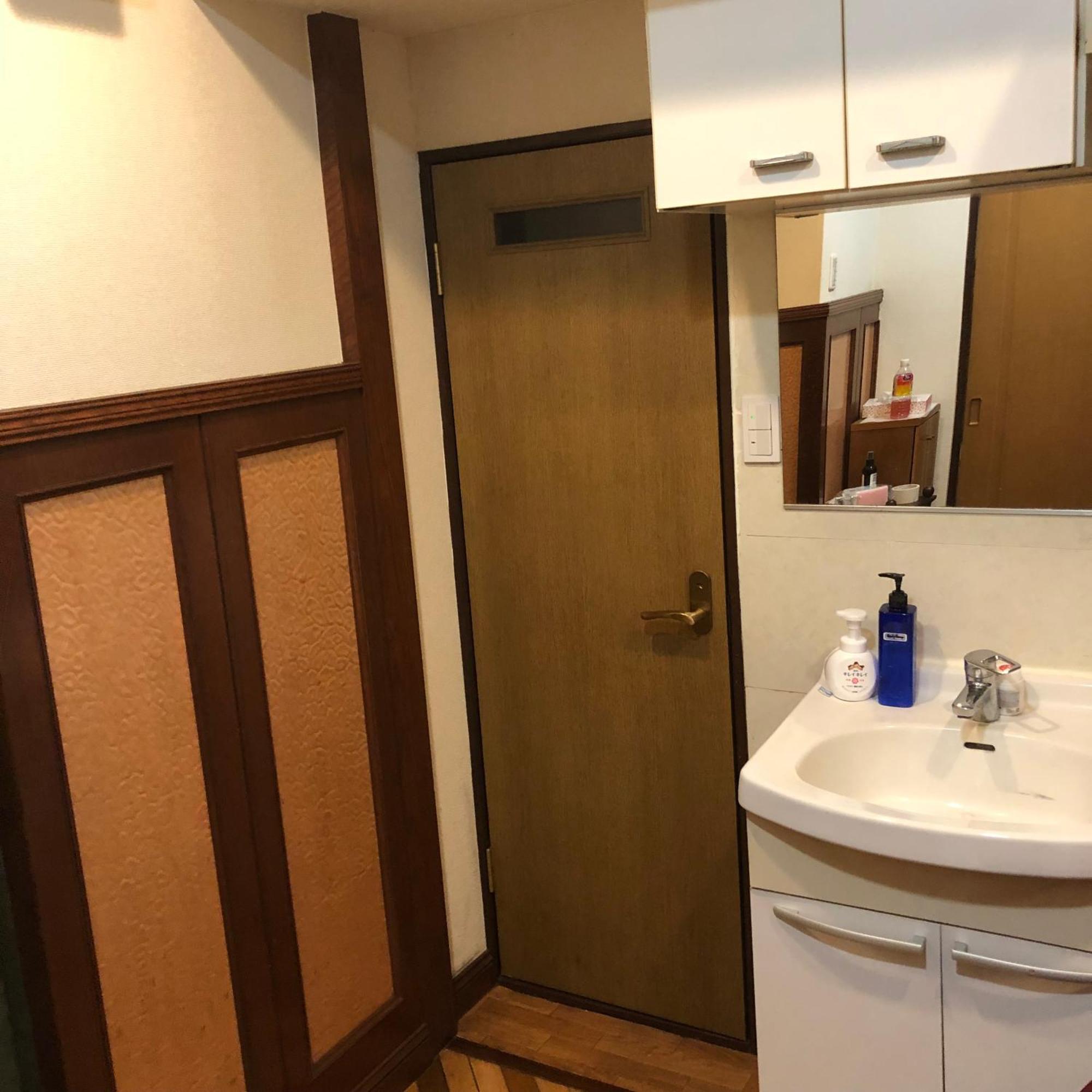 東京都Shinjuku House 4アパートメント エクステリア 写真