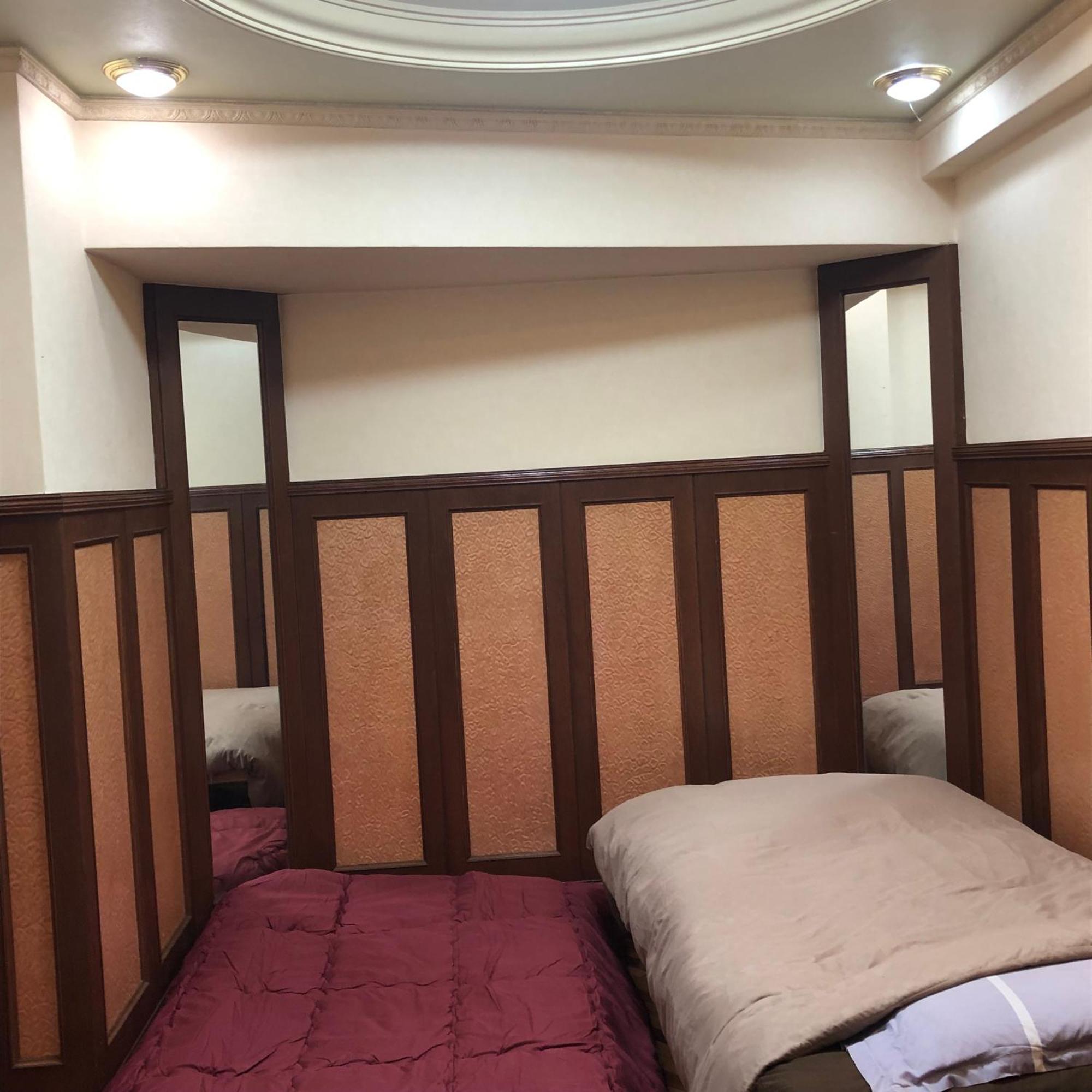 東京都Shinjuku House 4アパートメント エクステリア 写真