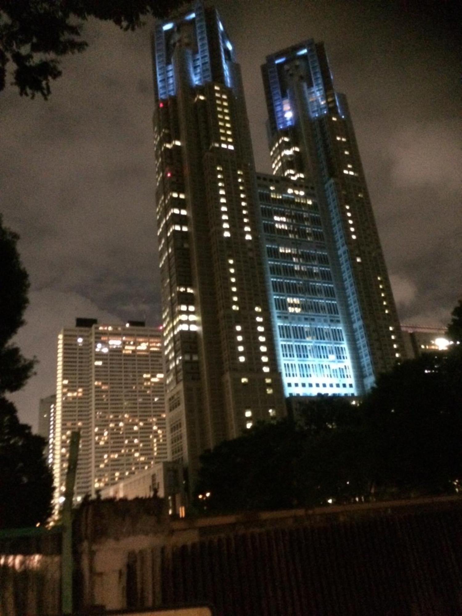 東京都Shinjuku House 4アパートメント エクステリア 写真
